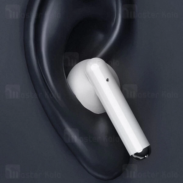 ﻿هندزفری بلوتوث Lenovo LivePods LP1 TWS Bluetooth Earbuds