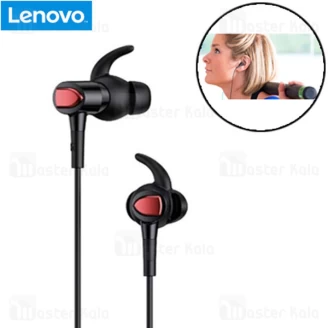 هندزفری سیمی لنوو Lenovo QF300 Wire Earphone
