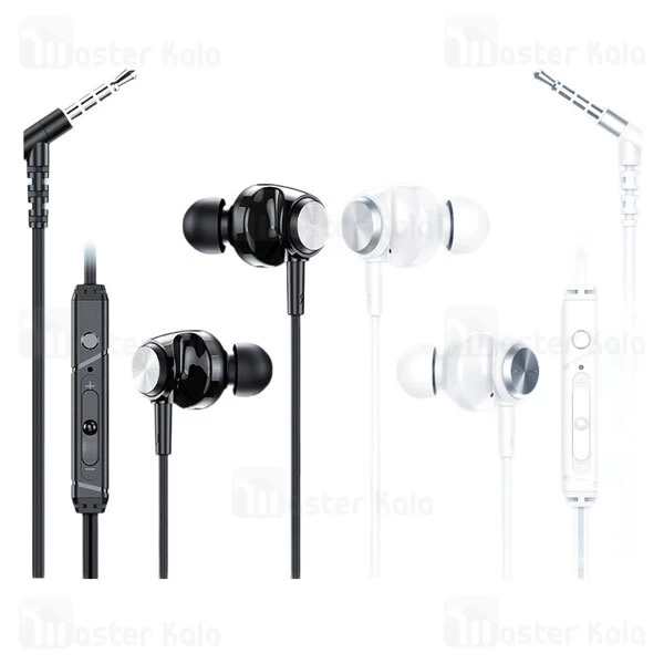 هندزفری سیمی لنوو Lenovo QF310 Wire Earphone