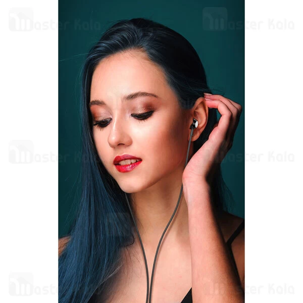 هندزفری سیمی لنوو Lenovo QF310 Wire Earphone