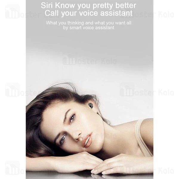 هندزفری بلوتوث دوگوش لنوو Lenovo X18 True Wireless Earbuds