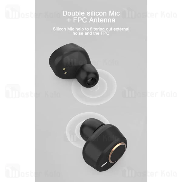 هندزفری بلوتوث دوگوش لنوو Lenovo X18 True Wireless Earbuds