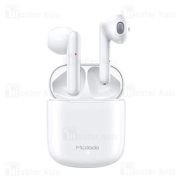 هندزفری بلوتوث دوگوش مک دودو MCDODO HP-530 True Wireless Stereo