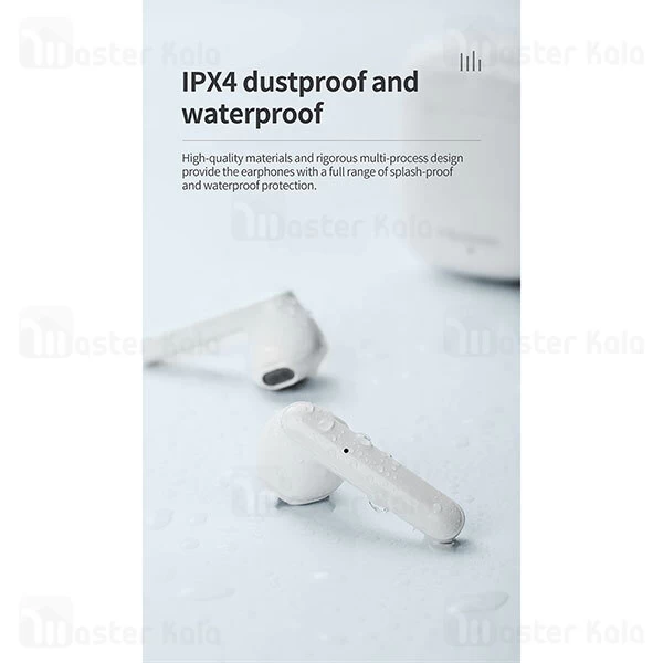 هندزفری بلوتوث دوگوش مک دودو MCDODO HP-530 True Wireless Stereo