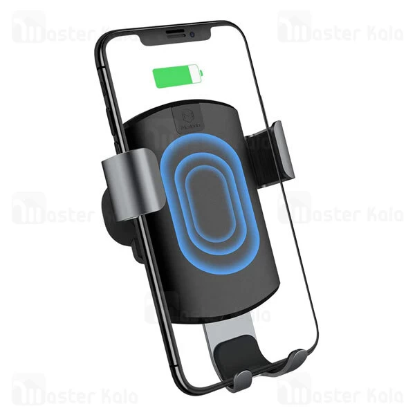 هولدر و شارژر وایرلس Mcdodo CH-5181 Car Mount Wireless Charger Holder