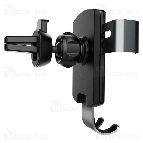 هولدر و شارژر وایرلس Mcdodo CH-5181 Car Mount Wireless Charger Holder