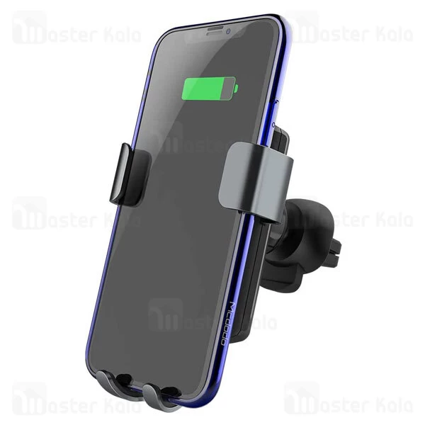 هولدر و شارژر وایرلس Mcdodo CH-5181 Car Mount Wireless Charger Holder