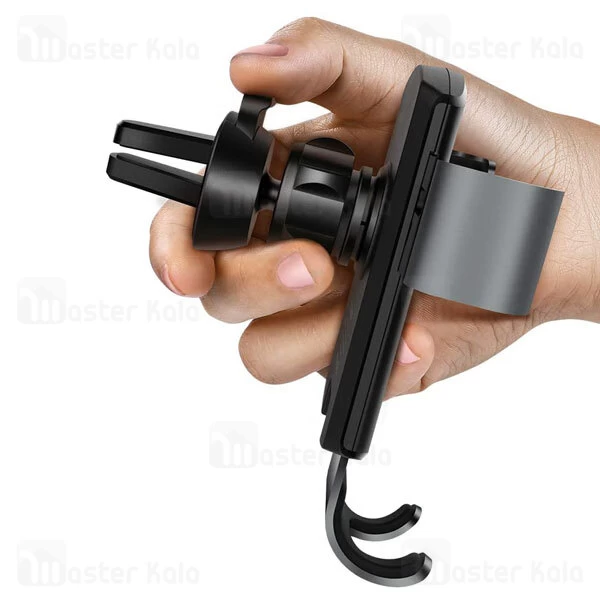 هولدر و شارژر وایرلس Mcdodo CH-5181 Car Mount Wireless Charger Holder