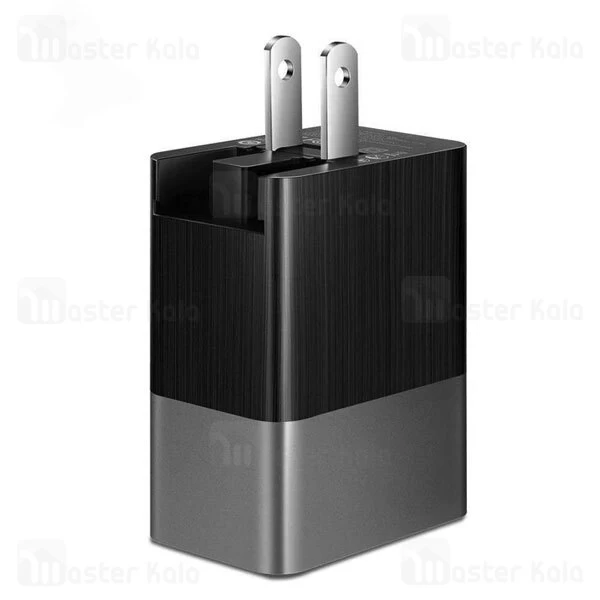 شارژر دیواری Mcdodo CH-5341 3 USB Port Charger 17W