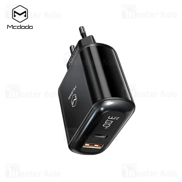 شارژر دیواری مک دودو Mcdodo CH-7171 توان 20 وات