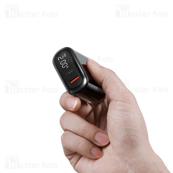 شارژر دیواری مک دودو Mcdodo CH-7171 توان 20 وات