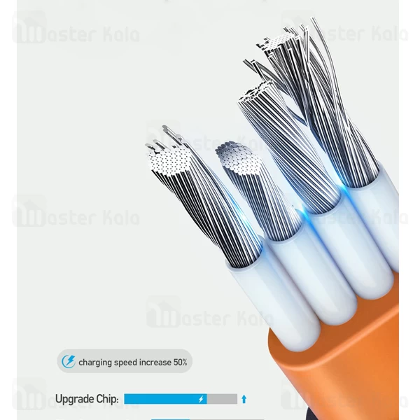 کابل تبدیل لایتنینگ اتصال همزمان هندزفری و شارژر Mcdodo CA-6340 Audio Adapter 2 آمپر