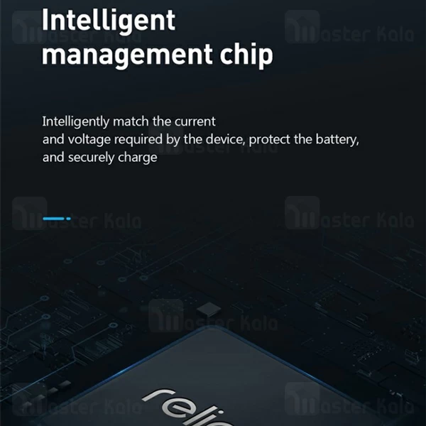 شارژر دیواری Mcdodo Reliqo RCH-021 QC + PD Dual Output 18W PD Quick Charge