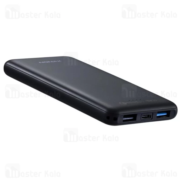 پاوربانک مومکس Momax iPower Minimal IP68 10000mAh QC3.0