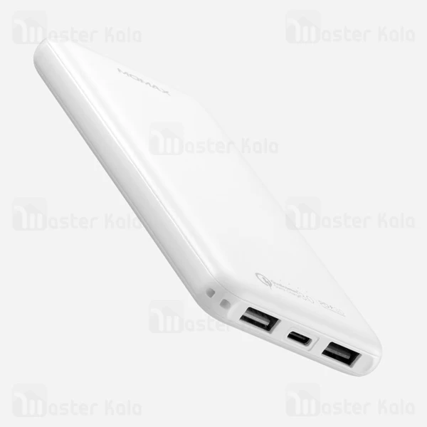 پاوربانک مومکس Momax iPower Minimal IP68 10000mAh QC3.0