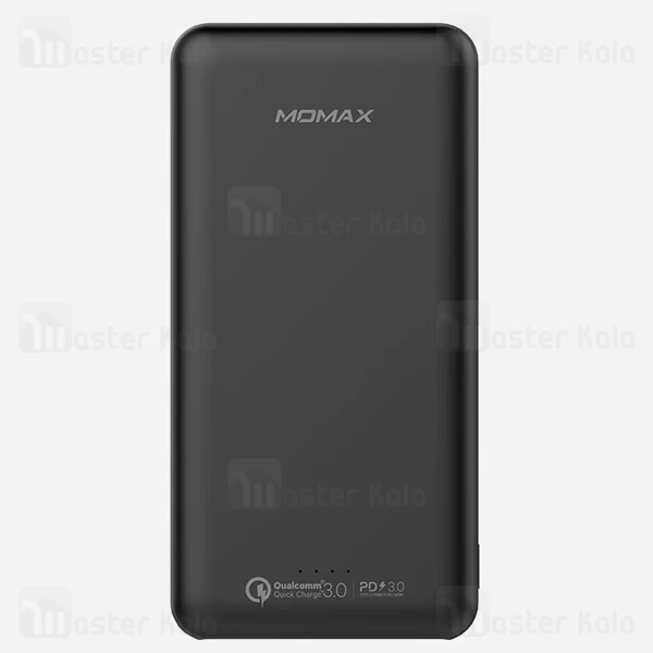 پاوربانک مومکس Momax iPower Minimal IP68 10000mAh QC3.0