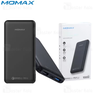 پاوربانک 10000 فست شارژ مومکس Momax iPower Minimal PD2 External Battery IP68 Pack 18W