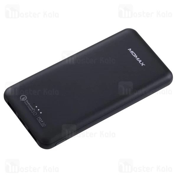 پاوربانک مومکس Momax iPower Minimal IP68 10000mAh QC3.0