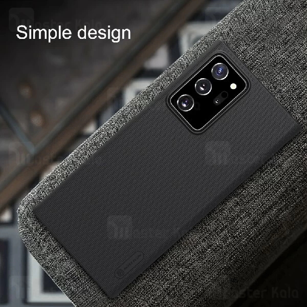 قاب محافظ نیلکین سامسونگ Samsung Galaxy Note 20 Ultra Nillkin Frosted Shield