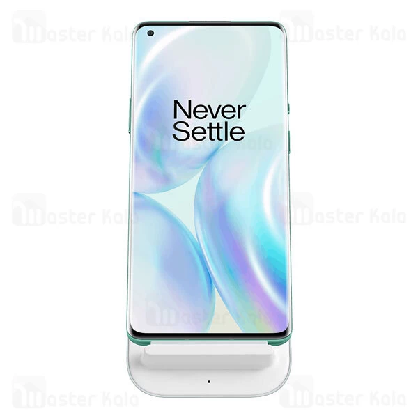 شارژر وایرلس وان پلاس OnePlus Warp Charge 30 Wireless Charger C301ACN توان 30 وات
