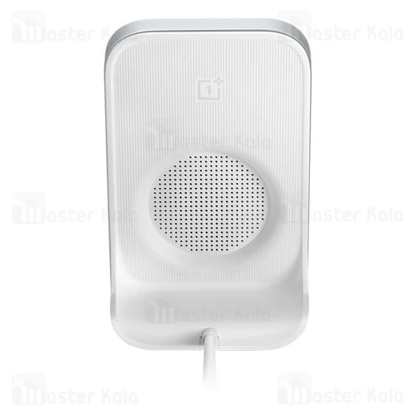 شارژر وایرلس وان پلاس OnePlus Warp Charge 30 Wireless Charger C301ACN توان 30 وات