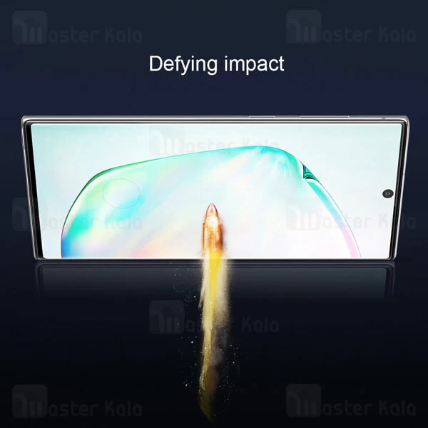 گلس Samsung Galaxy Note 20 Nillkin 3D CP+ Max Glass Screen