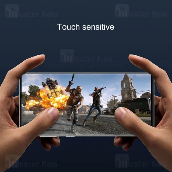 گلس Samsung Galaxy Note 20 Nillkin 3D CP+ Max Glass Screen