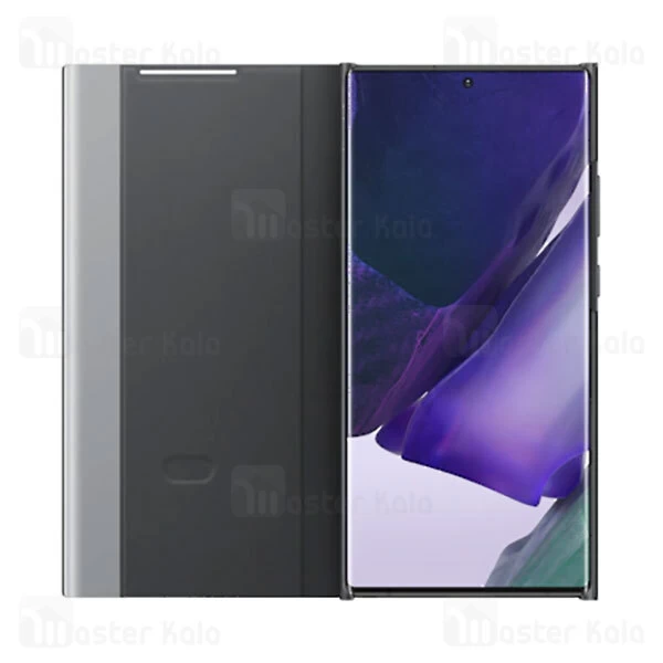 کیف هوشمند اصلی سامسونگ Samsung Galaxy Note 20 Smart Clear View Cover