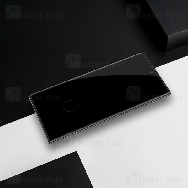 گلس Samsung Galaxy Note 20 Ultra Nillkin 3D CP+ Max Glass Screen