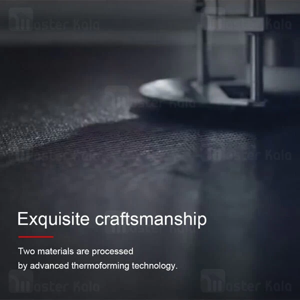 قاب نیلکین Samsung Note 10 Nillkin Textured nylon Fiber Case