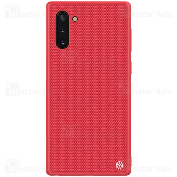 قاب نیلکین Samsung Note 10 Nillkin Textured nylon Fiber Case