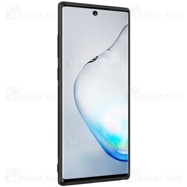 قاب نیلکین Samsung Note 10 Nillkin Textured nylon Fiber Case