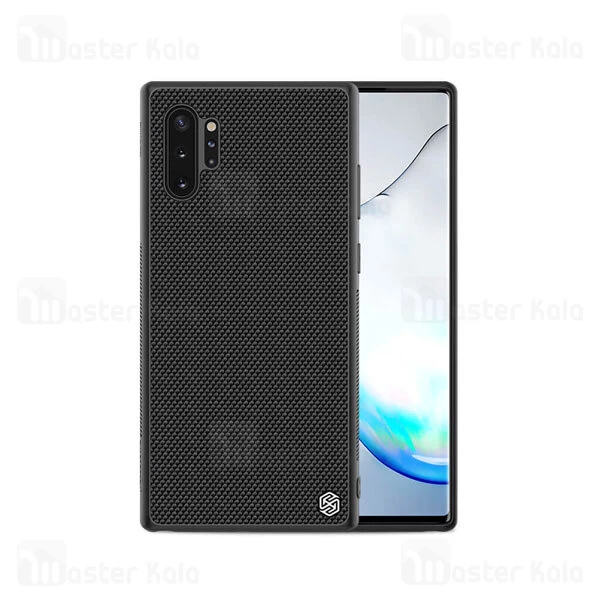 قاب نیلکین Samsung Note 10 Plus Nillkin Textured nylon Fiber Case