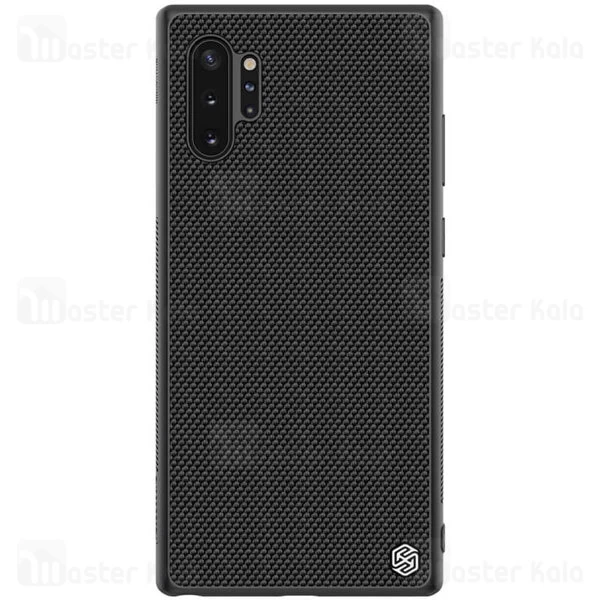 قاب نیلکین Samsung Note 10 Plus Nillkin Textured nylon Fiber Case