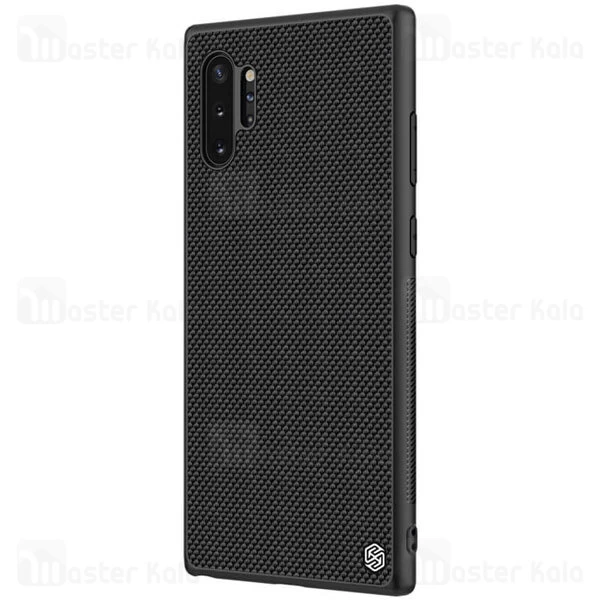 قاب نیلکین Samsung Note 10 Plus Nillkin Textured nylon Fiber Case
