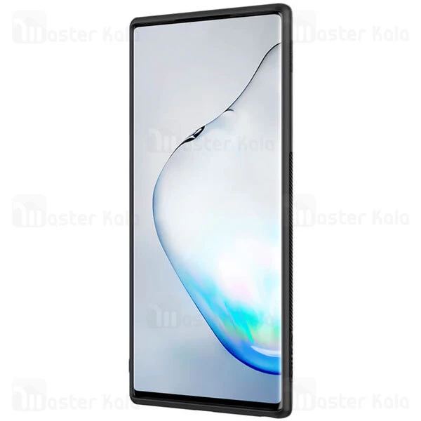قاب نیلکین Samsung Note 10 Plus Nillkin Textured nylon Fiber Case