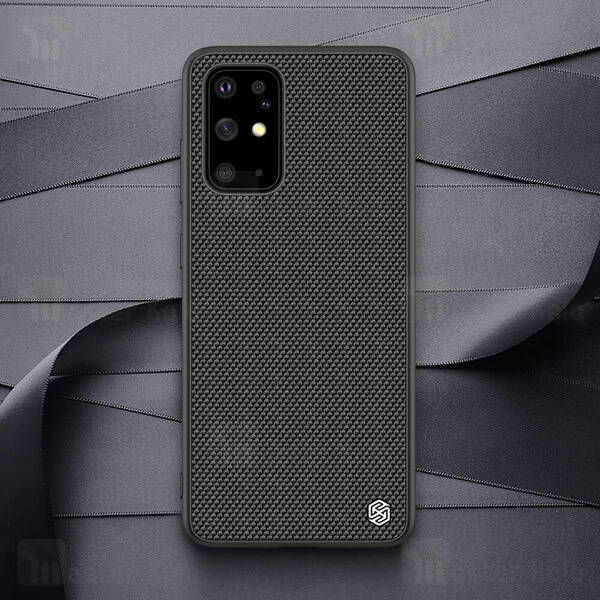قاب نیلکین Samsung S20 Plus Nillkin Textured nylon Fiber Case