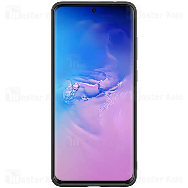 قاب نیلکین Samsung S20 Ultra Nillkin Textured nylon Fiber Case
