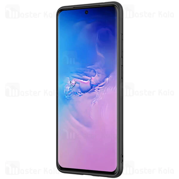 قاب نیلکین Samsung S20 Ultra Nillkin Textured nylon Fiber Case