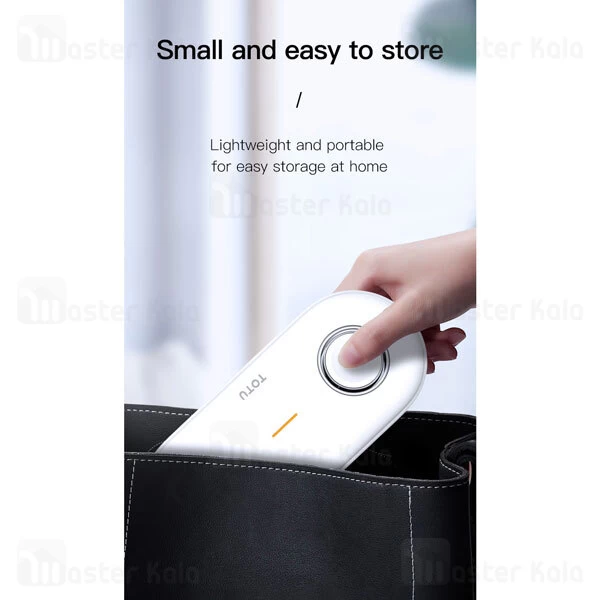 شارژر وایرلس توتو TOTU Glory Series CACW-028 2 in 1 12W توان 12 وات