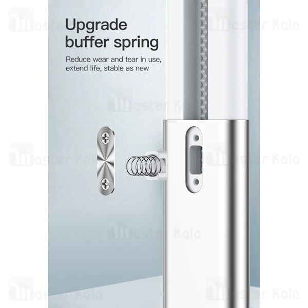 هولدر و پایه نگهدارنده رومیزی TOTU Armor DCTS-14 با قابلیت جمع شونده