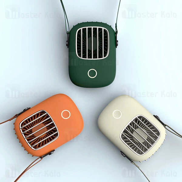 پنکه توتو TOTU Hanging Neck Fan YJ19A042