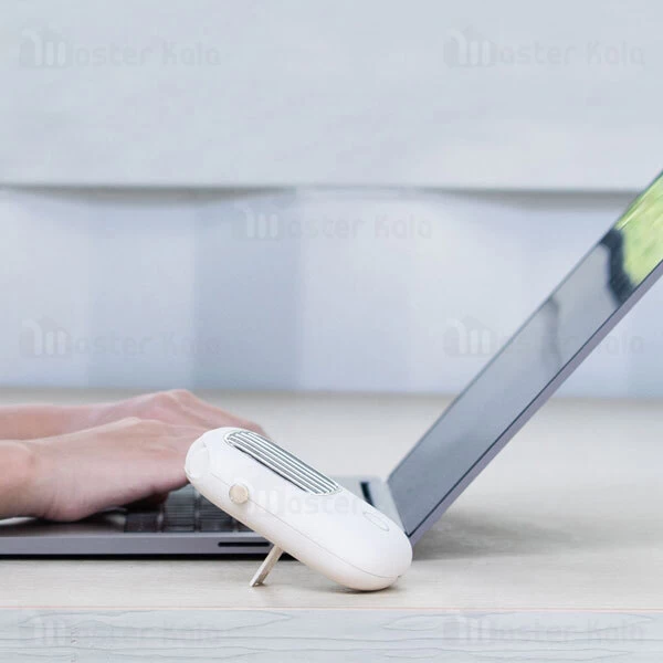 پنکه توتو TOTU Hanging Neck Fan YJ19A042