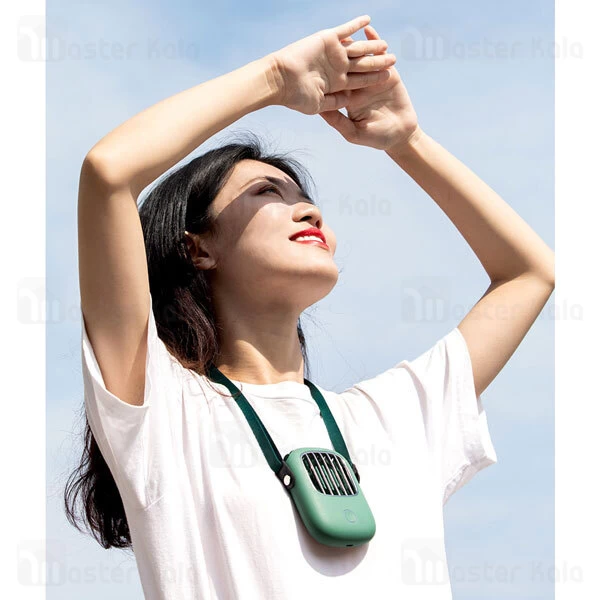 پنکه توتو TOTU Hanging Neck Fan YJ19A042