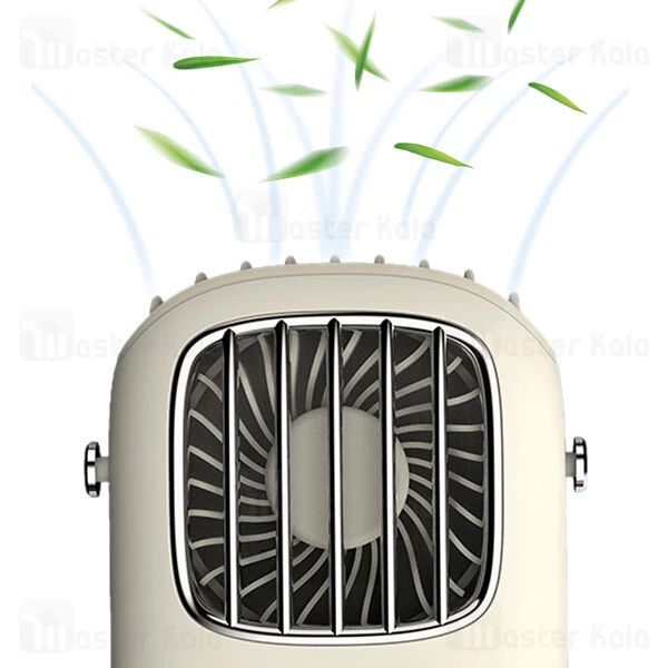 پنکه توتو TOTU Hanging Neck Fan YJ19A042