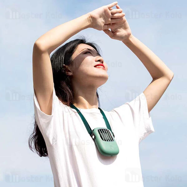 پنکه توتو TOTU Hanging Neck Fan YJ19A042