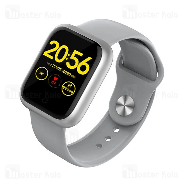 ساعت هوشمند شیائومی Xiaomi 1More Omthing E-Joy WOD001 Smart Watch نسخه گلوبال