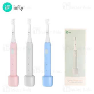 مسواک برقی شیائومی Xiaomi Infly P60 Pure Sonic Electric Toothbrush
