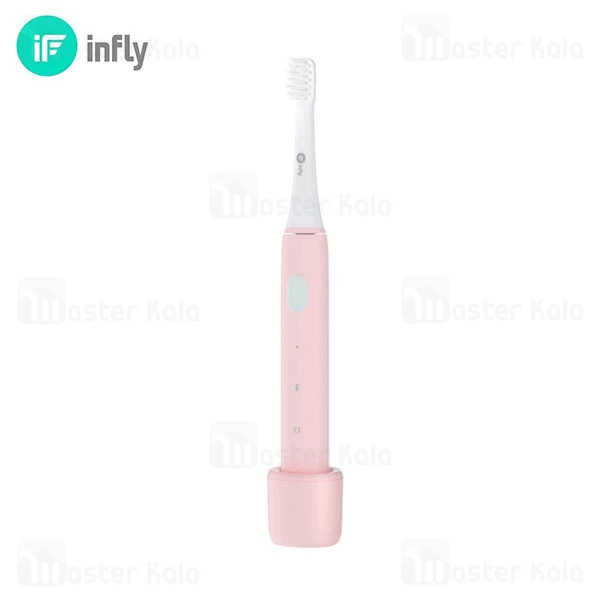 مسواک برقی شیائومی Xiaomi Infly P60 Pure Sonic Electric Toothbrush