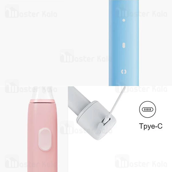 مسواک برقی شیائومی Xiaomi Infly P60 Pure Sonic Electric Toothbrush